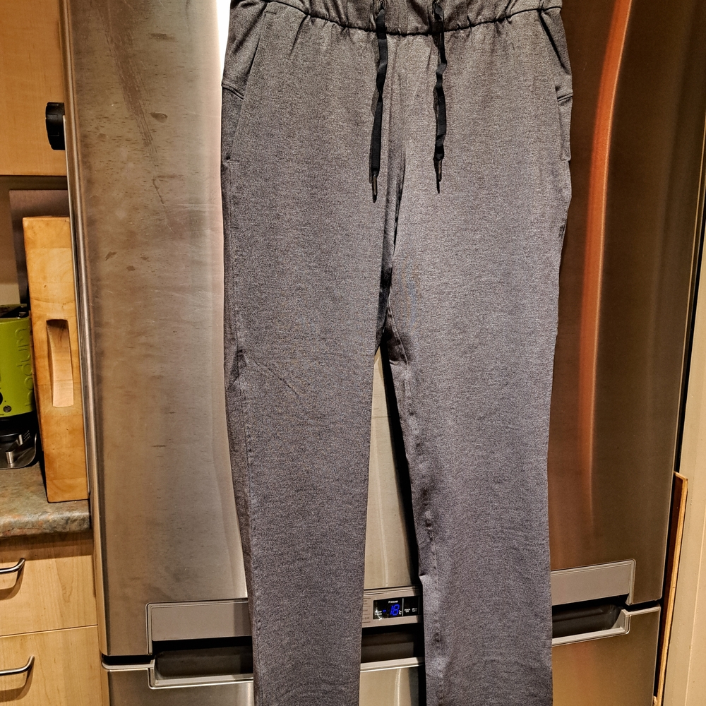 Loulou Studio Gray Jumpsuit